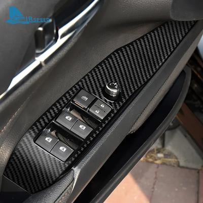 Autoaccessoires – Auto sierlijsten