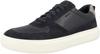 Geox U Deiven Sneakers (U465WA) Dark Blue