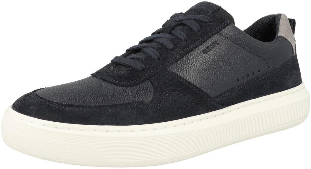Geox U Deiven Sneakers (U465WA) Dark Blue