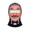 Unisex Size Funny Prank Mask 3D Print Motorcycle Ski Face Mask Motorcycle Riding Mask  Motorcycle