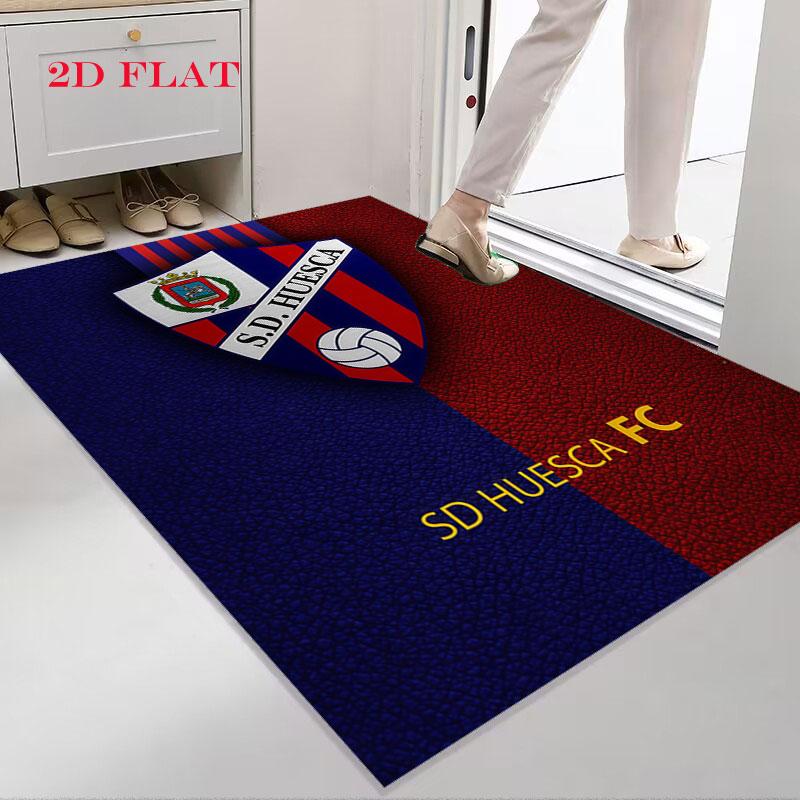 S.D. Huesca Carpet Rug for Living Room Bedroom Home Sofa Decoration,Kids play Nonslip Floor Mat