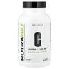 Vitamin C & Rosehip Bioflavonoids, 120 Capsules