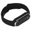 Ultrasonic Mosquito Repellent Watch Silica Gel Rechargeable LED Digital Step Counting Temperature Bracelet