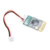 RC Helicopter Mini Receiver Module Wear Proof Micro Receiver Board Replacement for OMPHOBBY M2