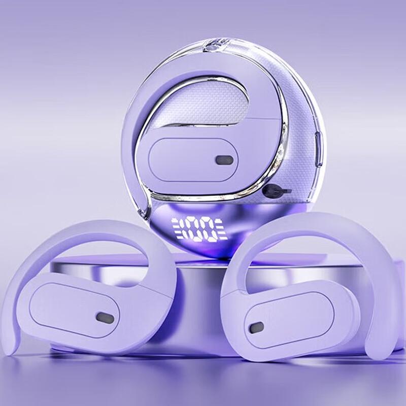 

AGEFIT M112 OWS Ear-hook Sports Bluetooth Earbuds