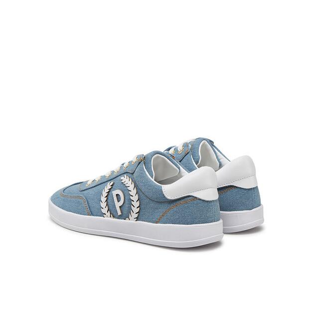 Кроссовки Pollini SA15192G1MXA370A Синий