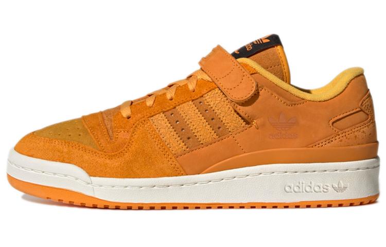 

Adidas Forum 84 Low Suede Focus Orange GY8997 35.5