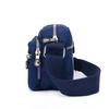Women Nylon Shoulder Bag Waterproof Elegant Daily Shopping Handbag