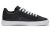 Li Ning Low Top Skateboard Shoes Women's Black AGCR480-7