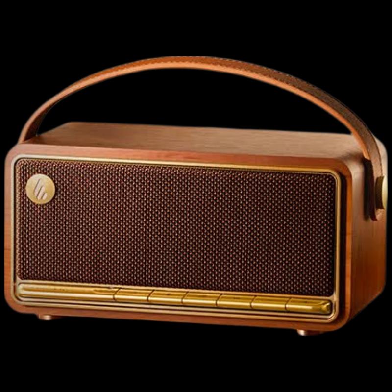 Edifier M285 Retro Portable Bluetooth 5.4 Speaker (CN version)
