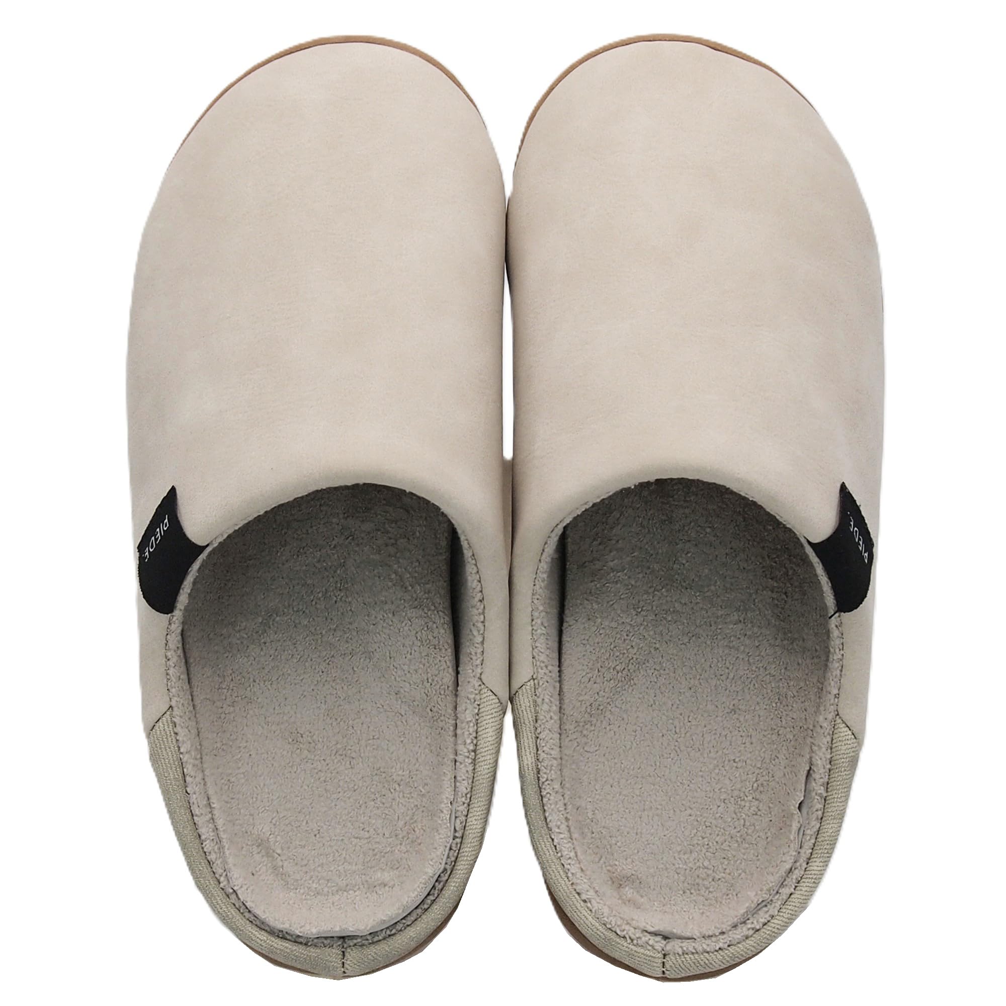 

Daikai Piede Съемная стелька 221528 Тапочки, Слоновая кость, Средний, слоновая кость