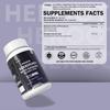 Berberine with Banaba Extract 60 Capsules | Dietary Supplement