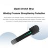 1Pcs Adjustable Fitness Strength Bandage Hand Wrist Straps for Men Women Sports Wristbands Support Gym Wraps Brace Wrist-Band 1