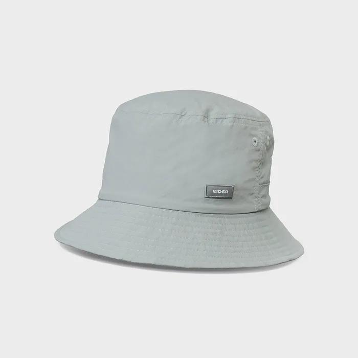 Casual Lightweight Bucket Hat_Cool Grey_DUA26C42C3