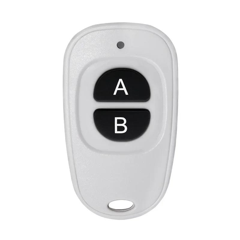 433 MHz RF Afstandsbediening Leercode 1527 EV1527 Voor Poort Garagedeur Controller Alarm 433MHz Ontvanger