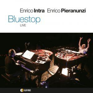 CD ENRICO INTRA ENRICO PIERANUNZI Bluestop AFMCD169 Alfa Music 2014 Italy Jazz Used