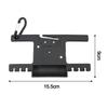 Spool Tool Paracord Organizer Rope Ladder Paracord Device Multifunctional