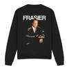Cheers Unisex Adult Frasier Crane Sweatshirt