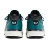 Teddy Santis x New Balance 990v4 Vyrobené v USA Tealová Biela Pánske Tenisky U990TW4