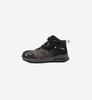 Gore-Tex Safety Work Shoes [Work Shoes-BLACK]