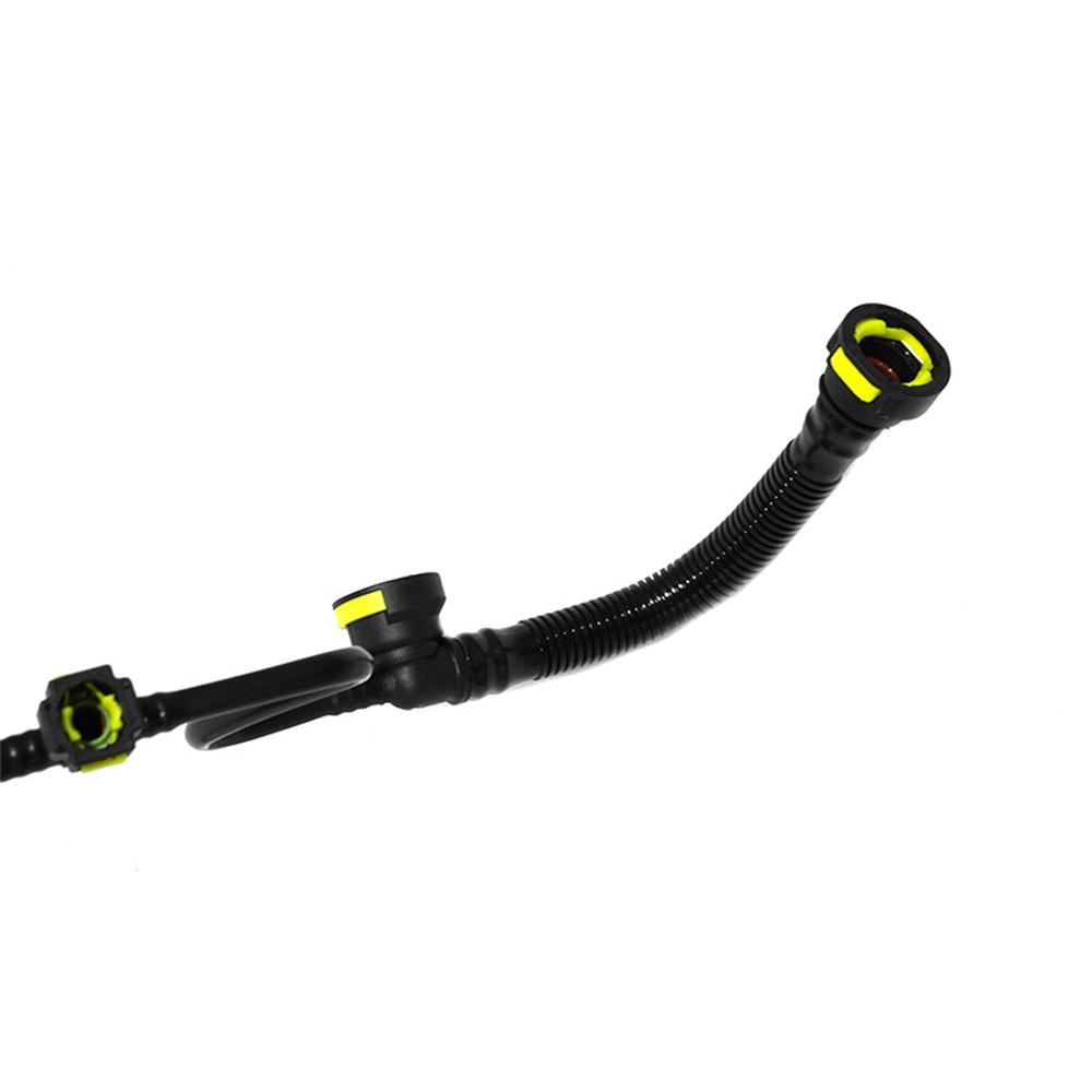 

New Car Crankcase Vent Hose Assembly 1192Q7 For Peugeot 206 / Citroen Xsara Picasso