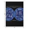 Map of the Greyt Constellations Throw Blanket Camping warm for winter Kid'S Luxury St Blankets