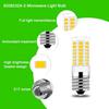 KEI D28x kel 2816x Refrigerator Bulb 3W E17 LED Fridge Light Bulb Kei 125v 40W Appliance Bulbs, 5304522314 5304517886 Natural White 4000K 100V-265V