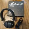 Marshall Major V5 Wireless Over-Ear Bluetooth Headphones