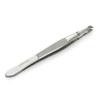 tweezers/for barbershops, cosmetics stores, and pharmacies