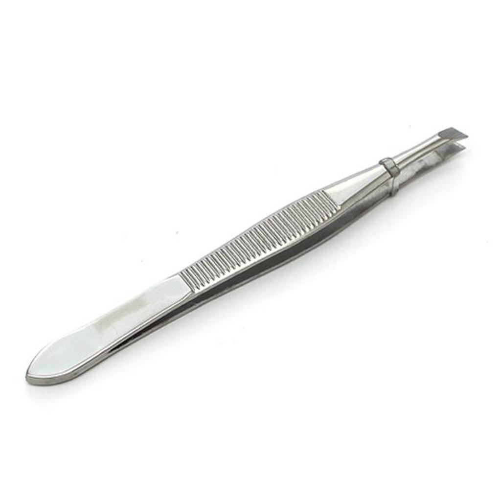 tweezers/for barbershops, cosmetics stores, and pharmacies