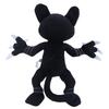 26Cm 99 Nights In The Forest Cat Plush Toys Movie Stuffed Animals Cat Toys Fans Birthday Gifts Toys For Kids Halloween Gifts