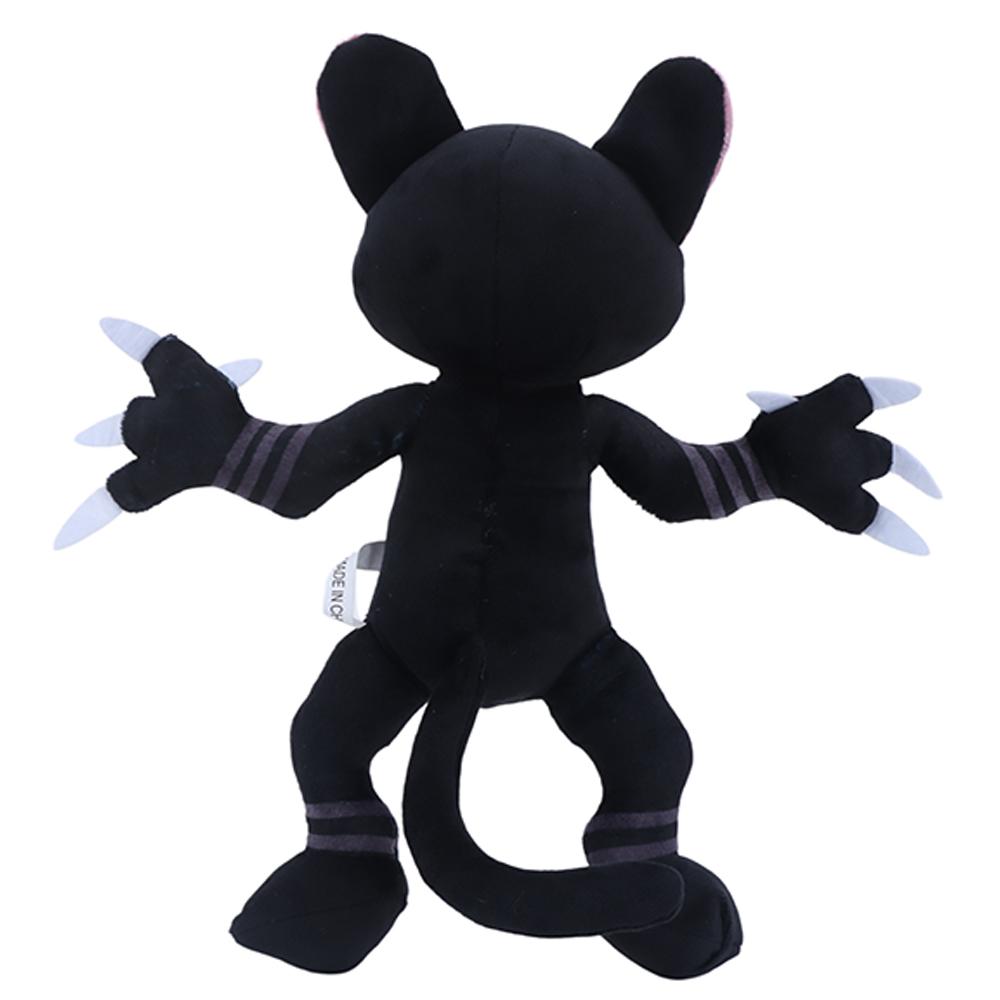 26Cm 99 Nights In The Forest Cat Plush Toys Movie Stuffed Animals Cat Toys Fans Birthday Gifts Toys For Kids Halloween Gifts