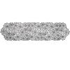 Table Runner Spiders Web Lace Tablecloth Fireplaces Curtain Compatible for Halloween Party Decoration Horror House Props