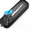 7.0 Inch 440C Hair Scissors, Pet Scissors, Professional Grade