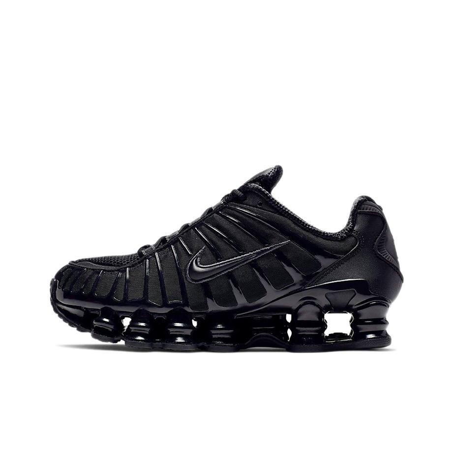 

кроссовки Nike Shox TL Series Running shoes Women AR3566-002