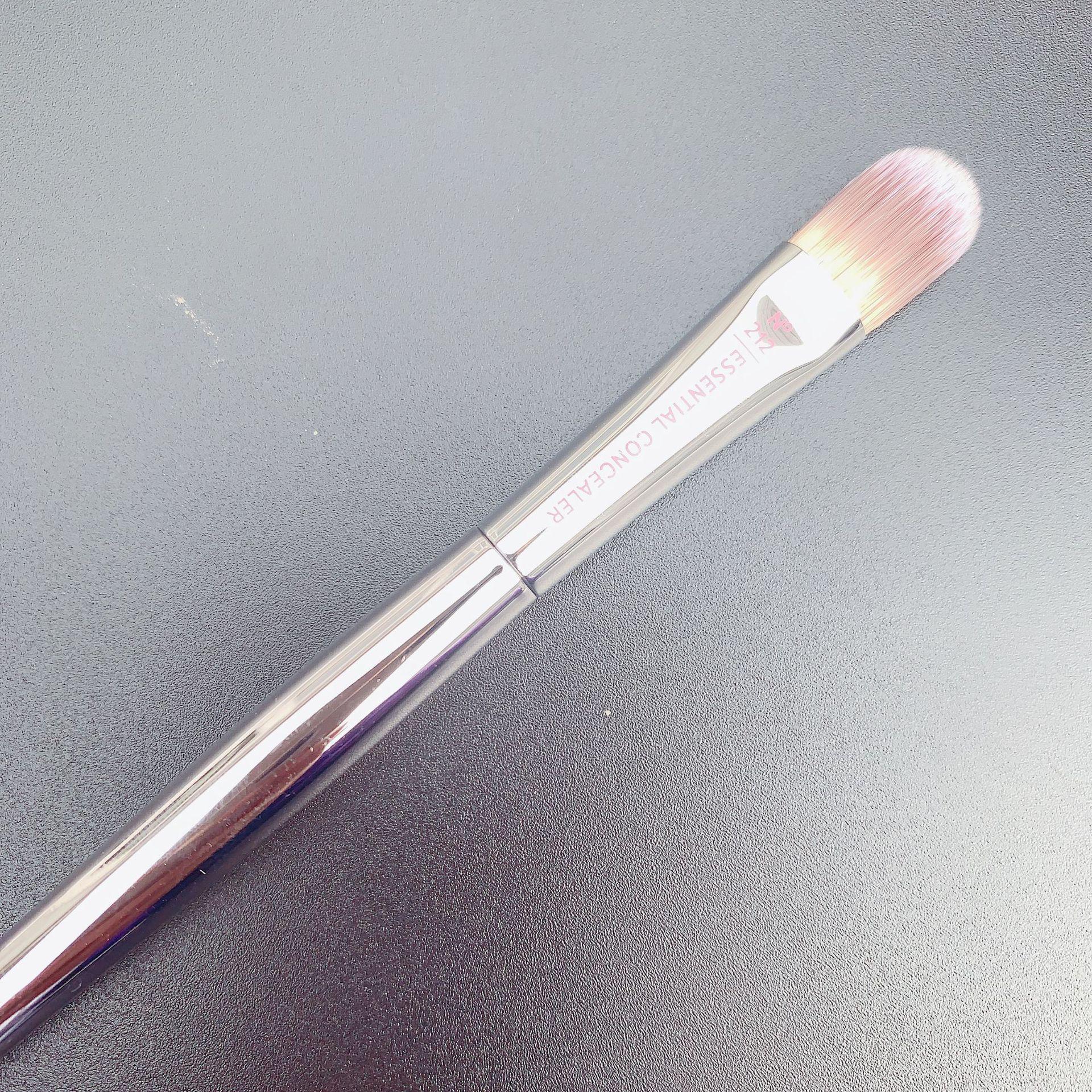 

New Store Discount: Complete Makeup Brush Set – Powder, Blush, Contour, Nose Shadow, Eyeshadow, Eyebrow, Eyeliner