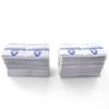 100 Pcs Quick Gel Polish Remover Bags Pads Foil Makeup Nail Art Cleaner