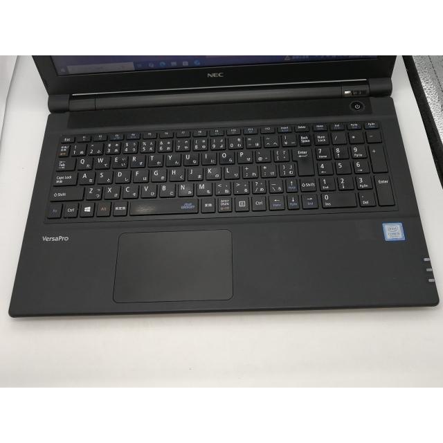 USED NEC VersaPro J Type VF VJT25/F‑3 PC‑VJT25FZG3