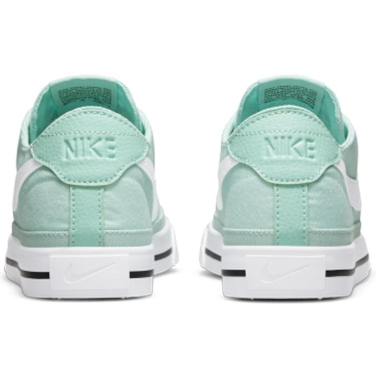 (WMNS) Nike Court Legacy CNVS For Green Women's CZ0294-300