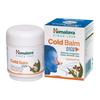 Himalaya Cold Balm 45g Relieves Nasal Chest Congestion Clears Blocked Nose Comfort For Common Cold With Natural Herbal Soothing Relief