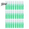 Faucet Hole Cleaner Cleaning Brush for Shower Heads And Faucets Nylon Bristles Kitchen Deep Nozzle Holes Multi-Purpose Bathroom Tool Debris Removal