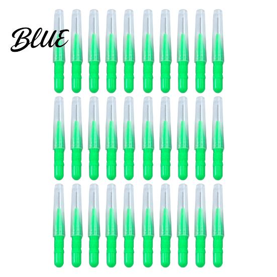 Faucet Hole Cleaner Cleaning Brush for Shower Heads And Faucets Nylon Bristles Kitchen Deep Nozzle Holes Multi-Purpose Bathroom Tool Debris Removal