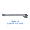 Genuine Battery Top Cover for Autel EVO Max 4T XE V2 Arm Shell Battery Upper Shell Front/Back Left/Right Motor Repair Accessorie