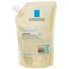 La Roche-Posay Lipikar Huile Lavante AP+ Relipidante Anti-Grattage Ecorecharge 400 Ml