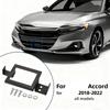 Radars Sensor Protector Cover Mounting Bracket For Sedan Vehicles Precisions All Weathers Metal Construction