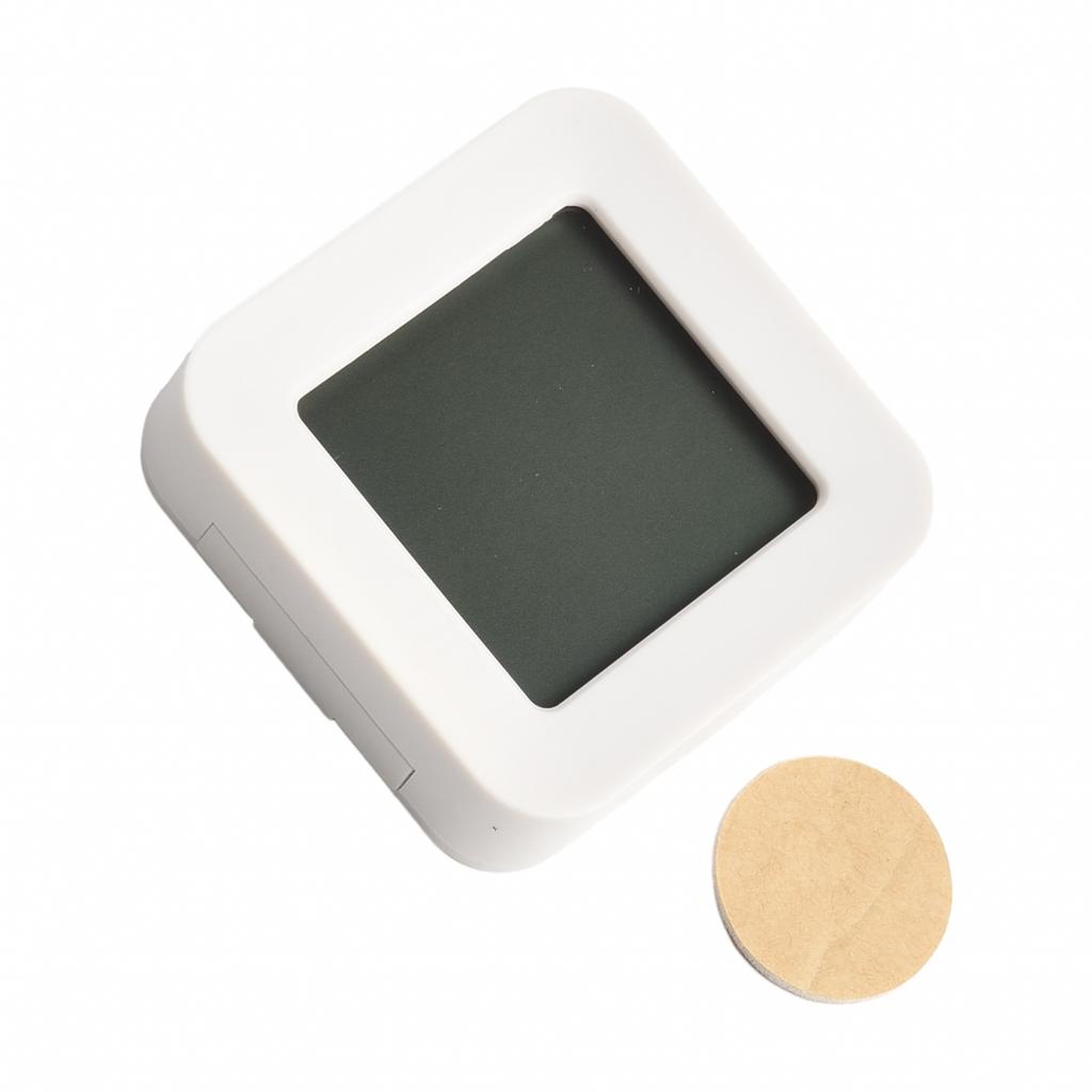 Thermometer Thermohygrometer Humidity Measurement Humidity Meter