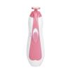 Baby Nail Trimmer 6 In 1 High   Quick Trimming LED Light Fine Grinding Baby Nail Clippers for Baby Adult