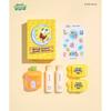 PapaRecipe Spongebob   Papa Recipe Blemish Enzyme Powder Cleanser Special Set  Bubble Maker+wristband+sticker Gift 