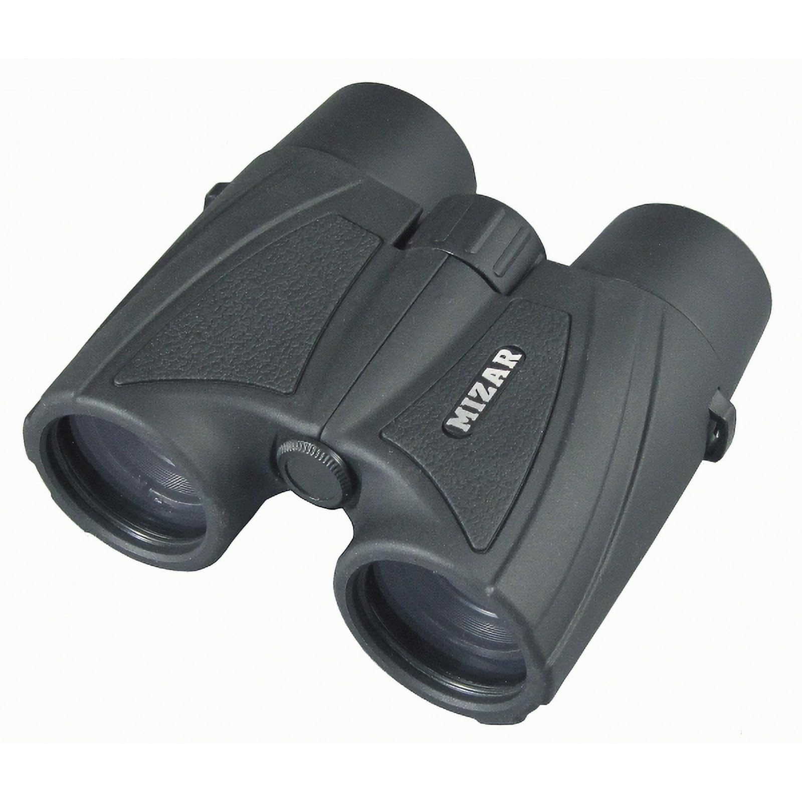 

MIZAR Binoculars 5x 25mm Aperture Roof Prism Wide View Black SW-550 чорний