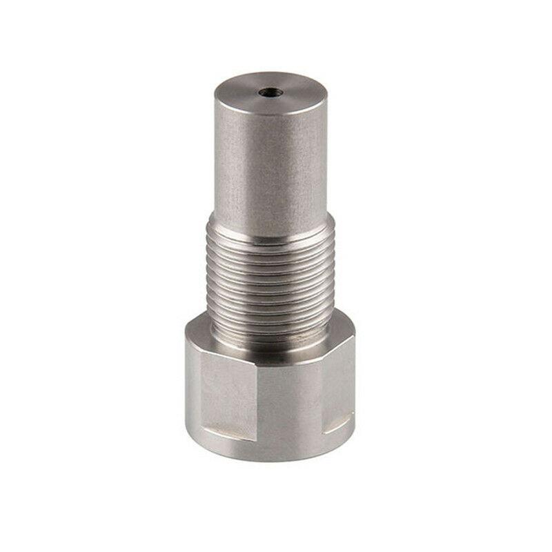 Stainless Steel Shield Connector M18x1.5 New Universal Oxygen Sensor Adapter Fix Bugs For Most Car